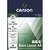 Bloco Canson Layout 180g A4 Branco 20 Folhas - comprar online