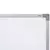 Quadro Branco UV 50x70 Moldura MDF Alumínio Soft Stalo na internet