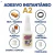 Cola Adesivo Instantâneo A2 20g Acrilex - comprar online