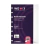 Refil Caderno Inteligente A5 120g 30fls Pautado - comprar online
