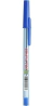 Caneta Esferográfica Compactor 0.7 Escrita Fina - comprar online