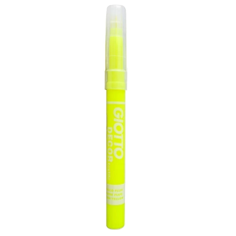 Caneta Para Tecido Decor Textil Giotto Colors na internet
