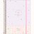 Planner Espiral Semanal Soho 2026 Tilibra - comprar online