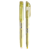 Marca Texto Frixion Apagável Light Soft Pastel Pilot - Femapel