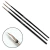 Pena Mosquito Para Caligrafia Kit C/3 Unid. - comprar online