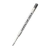 Refil Caneta Esfero Metal 1005 M Compactor Preta