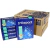 Papel Sulfite Report Premium A4 75g Caixa C/10 Resma de 500 folhas Branco