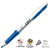 Caneta Permanente 0.6mm Ultra Fina Azul Kit C/3 Bic - comprar online