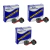 Fita Para Calculadora EletrônicaSharp Nylon Kit C/3 Unidades Masterprint