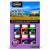 Tinta Aquarela Liquida Water Color 25ml 12 Cores - comprar online