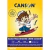 Bloco Canson 140g Creme A3 20 Folhas
