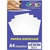 Papel Metalizado A4 150g/m² 15 Folhas Off Paper - Femapel