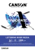 Bloco Canson Profissional Graduate Lettering 200g A4 20 Folhas - comprar online