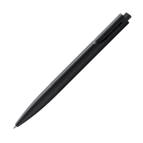 Caneta Esferográfica LAMY noto 282 Black