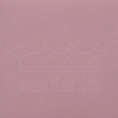 Feltro Artesanal Liso 50x70 Cm Cor Rosa Poente