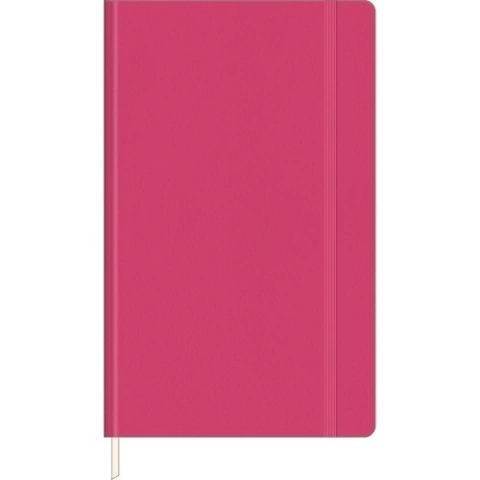 Caderno Executivo Cambridge 90g Rosa 80 Folhas Tilibra