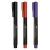 Marcador CD/DVD/RETRO Kit C/3 Faber Castell