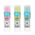 Cola Em Bastão Colorida Tilibra 8g Kit C/3 Unidades