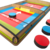 Jogo De Tabuleiro Chute Certo Maninho - comprar online