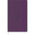 Caderno Executivo Cambridge 90g Roxo 80 Folhas Tilibra