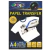 Papel Transfer A4 150g P/ Tecidos Claros 10 Folhas Off Paper - comprar online