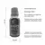Tinta Para Carimbo Magifix 30ml Amarela na internet