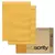 Envelope Saco Ouro 9,7X12,5cm Caixa C/ 250 Unidades - comprar online