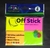 Bloco Adesivo Off Stick 38mmx50mm C/4 Blocos Off Paper - comprar online