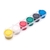 Tinta Guache Leo e Leo 6 Cores 15ml - comprar online