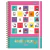 Planner Espiral Semanal Hello Kitty 2026 Jandaia - loja online