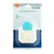 Furador Cantoneira de Papel 3 em 1 Canto Arredondado BRW - comprar online