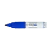 Marcador Para Quadro Branco Recarregável C/ Cartucho C/3 Und - Femapel