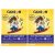 Bloco Canson 140g Branco A5 Kit C/2 20 Folhas
