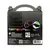Lápis De Cor Carbon 50 Cores Redondo Leo&Leo - comprar online