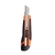 Estilete Emborrachado Largo 18mm C/trava Leoarte - comprar online