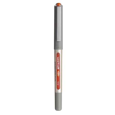 Caneta Roller-ball Eye Fine 0.7 Uni-ball Ub-157 - comprar online