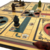 Jogo de Ludo Clássico Tabuleiro Em Mdf Maninho - comprar online