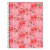Caderno Espiral Univ. 20 Matéria Hit 320 Fls Strawberry - comprar online