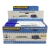 Marcador Quadro Branco Masterprint Azul Caixa C/12 Unidades