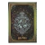 Caderno Paperblanks Harry Potter Sonserina Midi Pautado - loja online