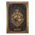 Caderno Paperblanks Harry Potter Lufa-Lufa Midi Pautado - loja online