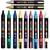Caneta Posca 2.5mm Uni-Ball PC-5M Unidade