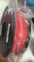 Filamento Para Impressão 3D PLA 1.75mm 1kg Vermelho - comprar online