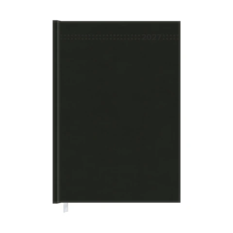 Agenda Diária Cost. Safira Colors 2027 Redoma - loja online