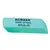 Borracha Soft Green Caixa C/15 Unidades Acrilex - comprar online