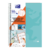 Caderno Espiral Univ. 1 Matéria Oxford Verde Pastel 80 Folhas - comprar online