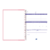 Caderno Espiral Univ. 1 Matéria Oxford Rosa Pastel 80 Folhas na internet
