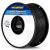 Filamento Para Impressão 3D PLA 1.75mm 1kg Preto - comprar online