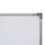 Quadro Branco UV 60x90 Moldura MDF Alumínio Soft Stalo na internet