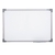 Quadro Branco UV 60x90 Moldura MDF Alumínio Soft Stalo - comprar online